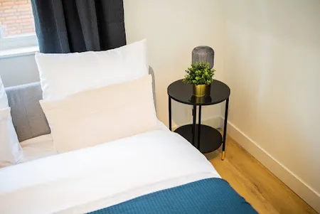 Essenkamp  Serviced Apartments