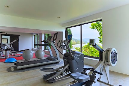 A Delightful Villa Retreat in Phuket