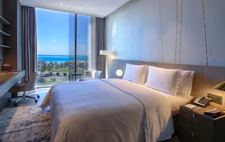 Yasmeen Street Serviced Apartment