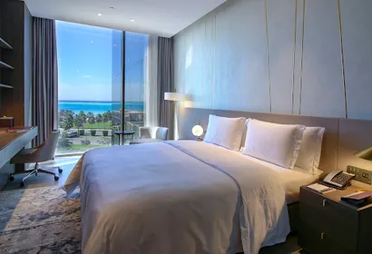Yasmeen Street Serviced Apartment