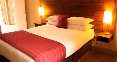 2 bedroom apartment at Cabot Circus in Bristol