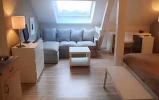 Erfurt Serviced Apartments