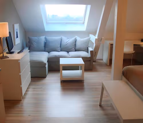 Erfurt Serviced Apartments