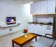 Kathmandu Service Apartments