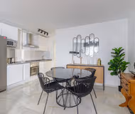 Malagueta Serviced Apartment