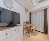 3 Chome Seta Apartments