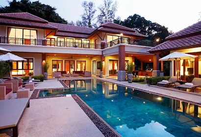 Laguna Waters