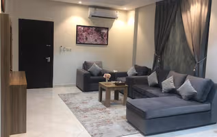 Prince Sultan Road Serviced Apartment