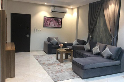 Prince Sultan Road Serviced Apartment