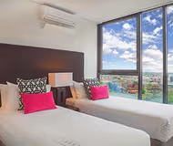 St. Kilda Road Residences