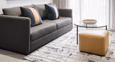 Penny Gum Street Serviced Apartment