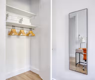 Degraw Street Apartment