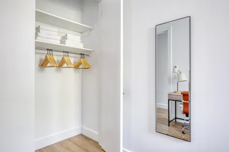 Degraw Street Apartment