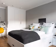 Munico Serviced Apartments