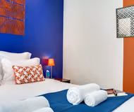 RAMBATEAU SERVICED APARTMENT