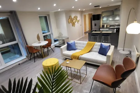 Oyster Wharf
