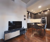 Siesta Serviced Apartment