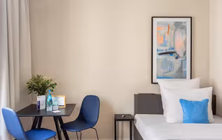 Eschersheimer Room