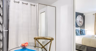 Aboukir Serviced Apartment