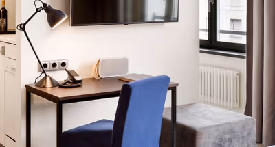 Rosa Luxemburg Strasse Serviced Apartment, Mitte