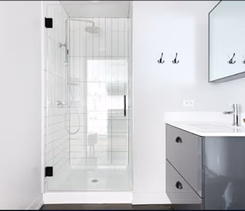 W Chicago Ave Serviced Apartment