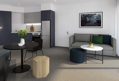 Quest New Quay Apartments