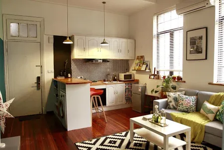 Julu Road Apartments