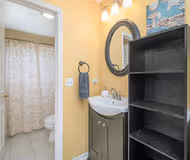 Bolingbrook - Jonathan Way