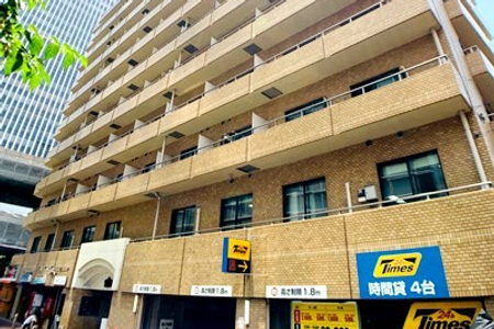 Roppongi 2-Chome Apartments