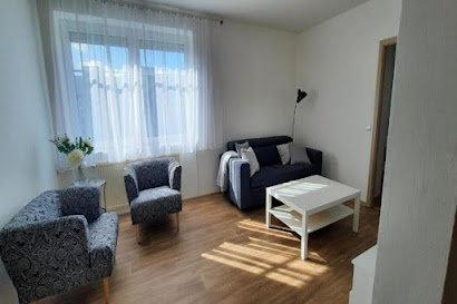 Listopadu Serviced Apartment