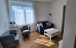 Listopadu Serviced Apartment