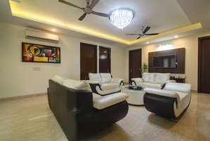 Sohna Road Apartments, Sector 48
