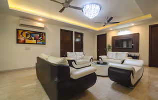 Sohna Road Apartments, Sector 48