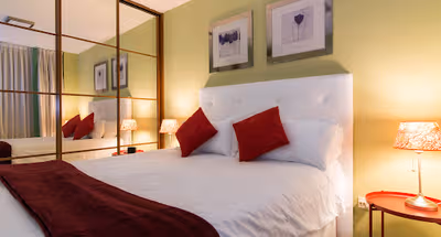 C. de Claudio Coello Serviced Apartments