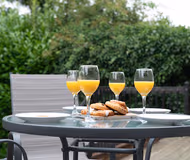 Polesworth - Potters Lane