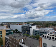 Apartment on Clarendon Road - Kipling Watford