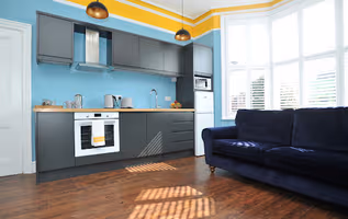 Beechurst Serviced Apartments