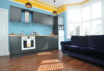 Beechurst Serviced Apartments