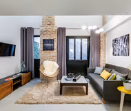 ABESSES ANVERS SERVICED APARTMENT