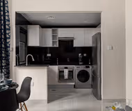 Nasaq Street Serviced Apatmentt