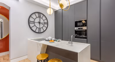 Splendom Housing Monde