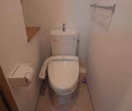 Nishi-Gotanda Serviced Apartments