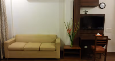 Sector 44 Noida Apartments