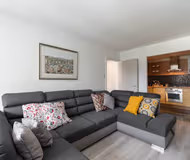 Adelaide Square Apartment Dublin