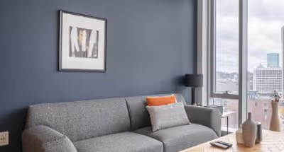 Schrepel Place Serviced Apartments