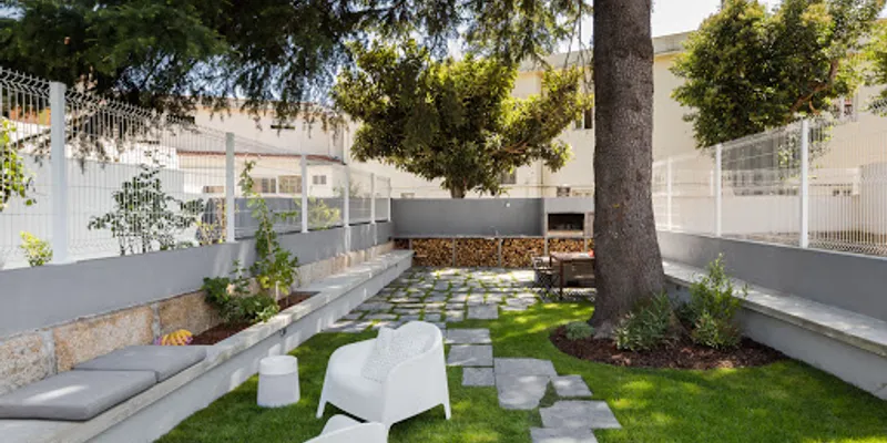 Baumhaus Serviced Apartments