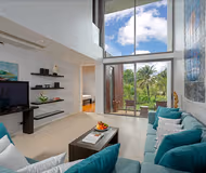 Lotus Gardens - Cherngtalay Serviced Apartment