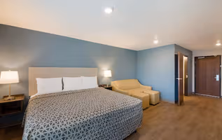 Austin Central Apartment