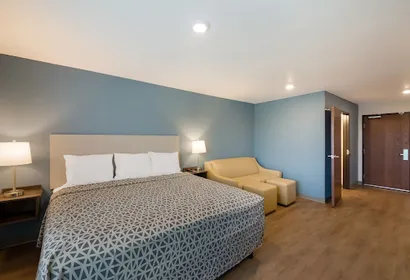 Austin Central Apartment
