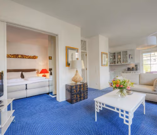 Hohe Serviced Apartment